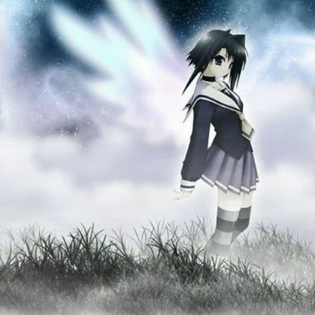 clouds (zinoblade) #mistic cover art