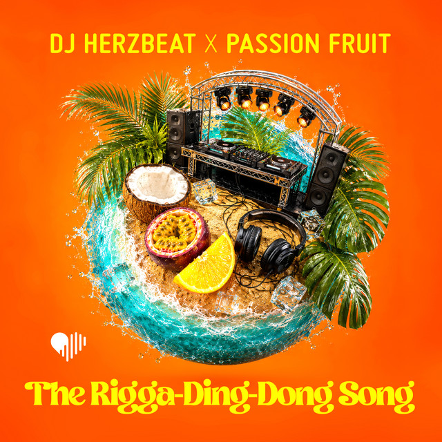 The Rigga-Ding-Dong Song