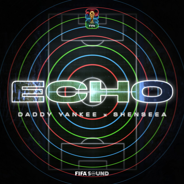 Cover du titre Echo