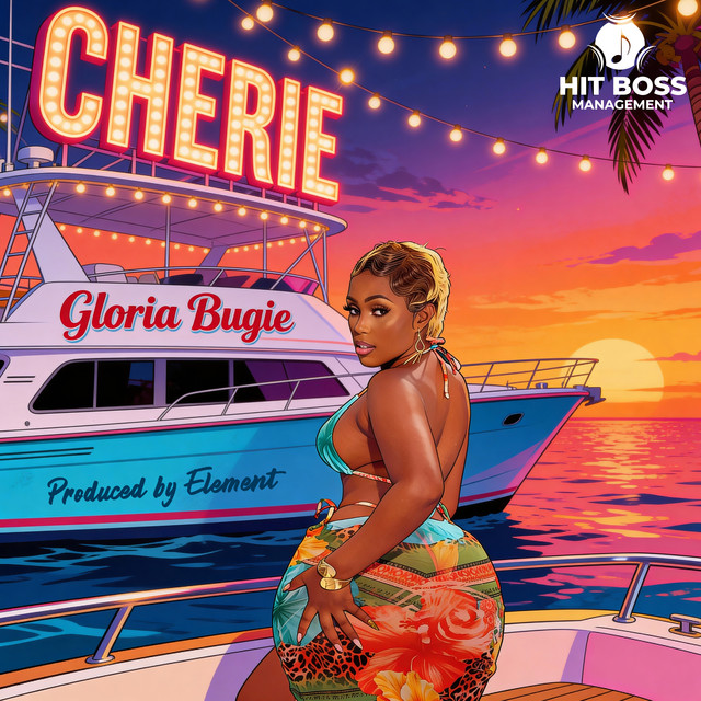 Cherie