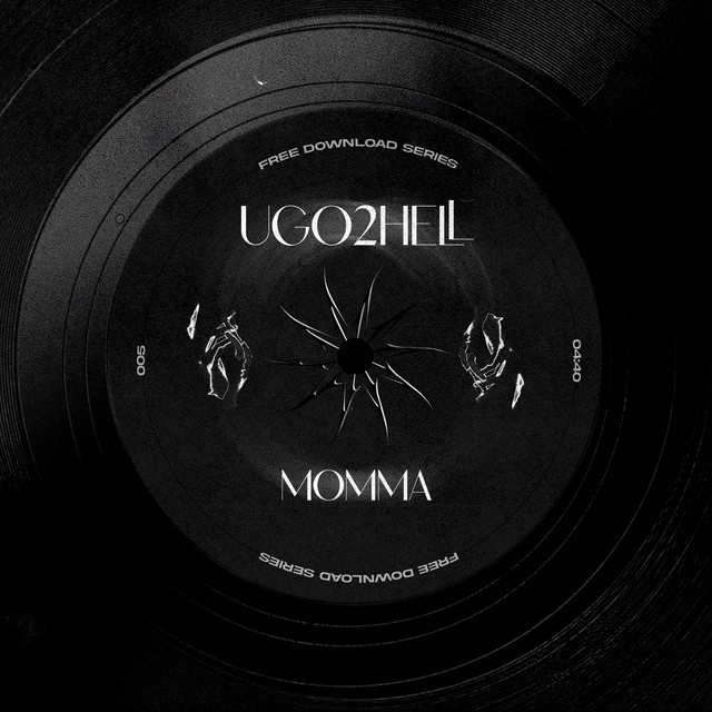 Momma cover art