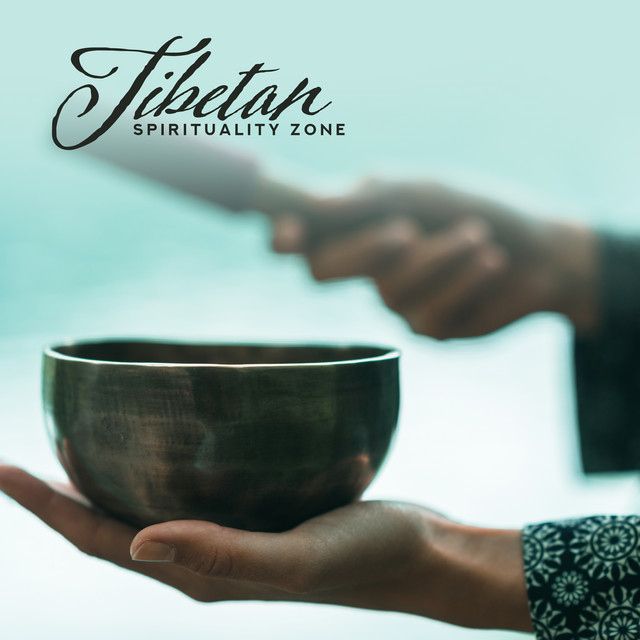 Tibetan Chakra – Balanced Meditation cover art