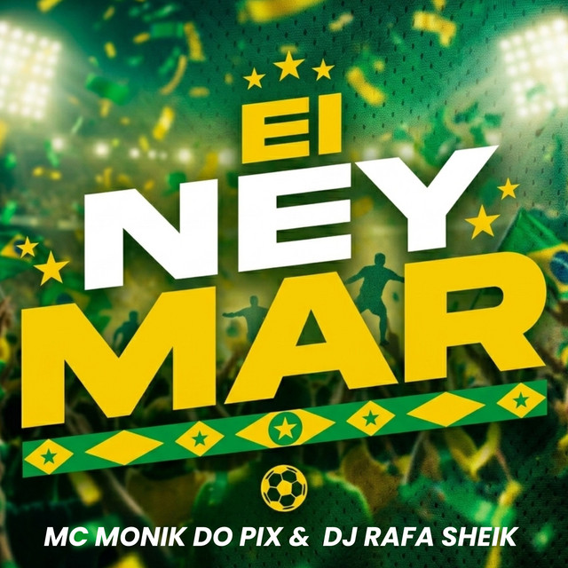 Ei Neymar