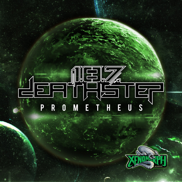 Prometheus cover