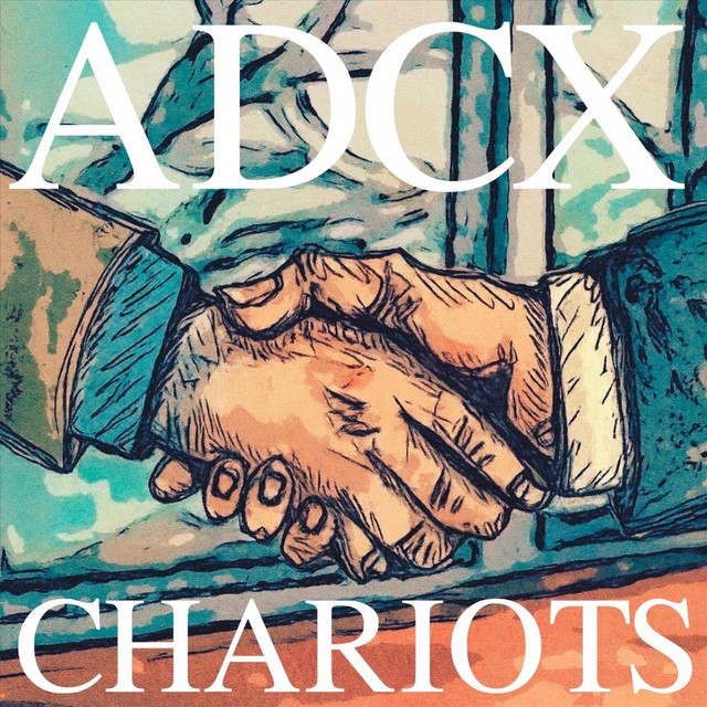 Chariots cover