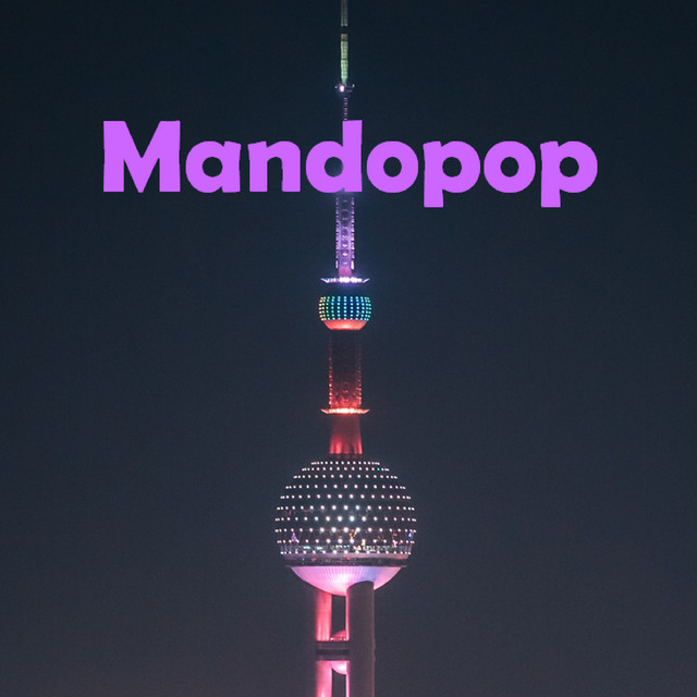 Mandopop