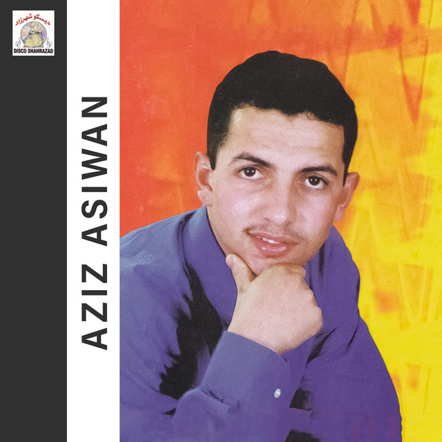 Aziz Asiwan | Spotify