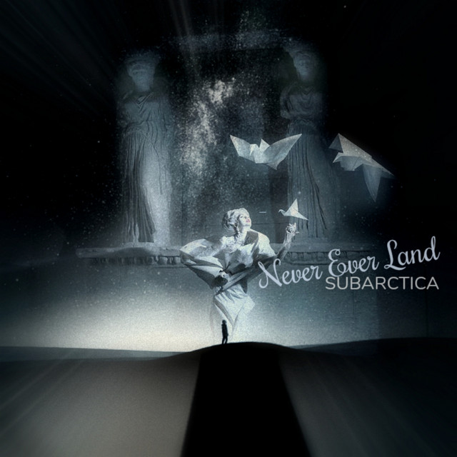 undefined album image