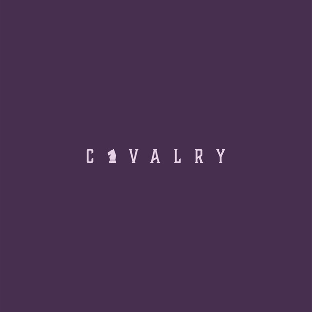 Cavalry 10 cover art