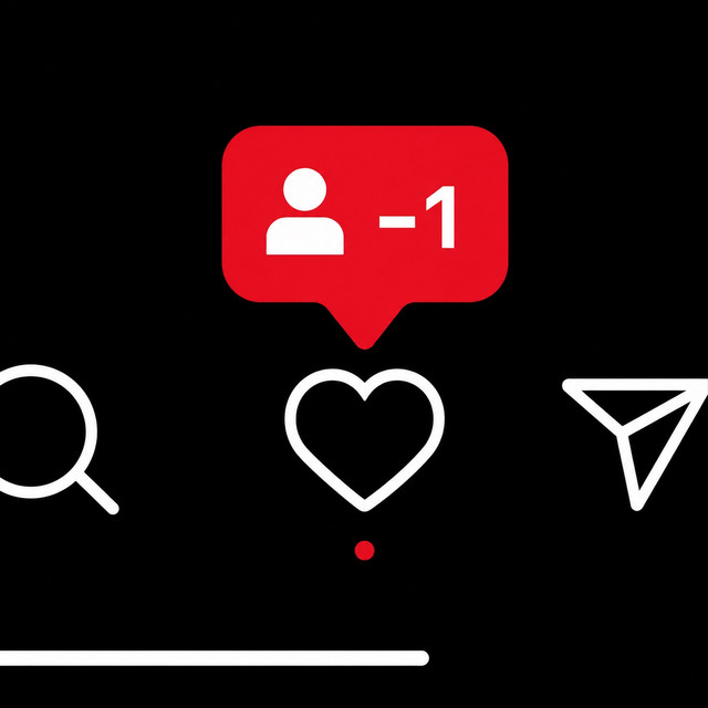 Unfollow