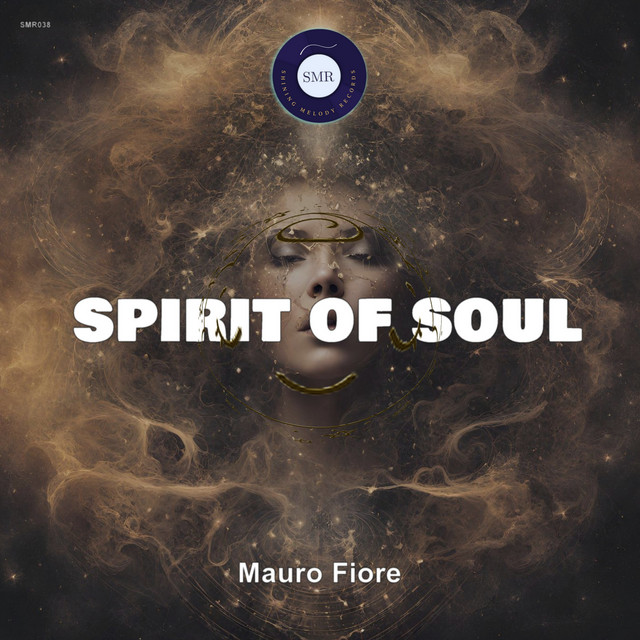 Spirit of soul - Radio Mix