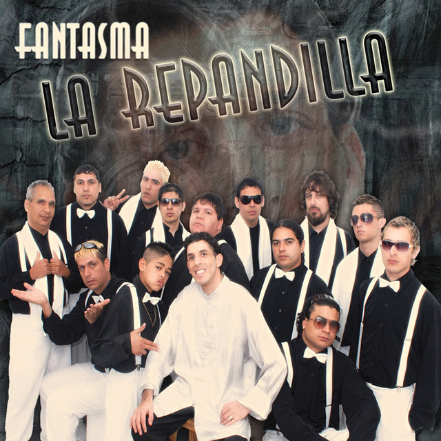 Fantasma cover art