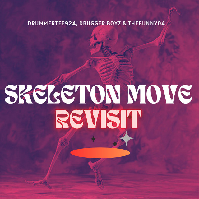 Skeleton Move Revisit