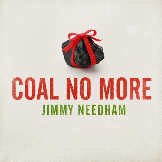 Coal No More cover art