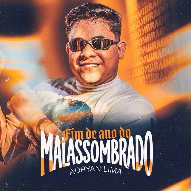 Fim de Ano do Malassombrado cover art