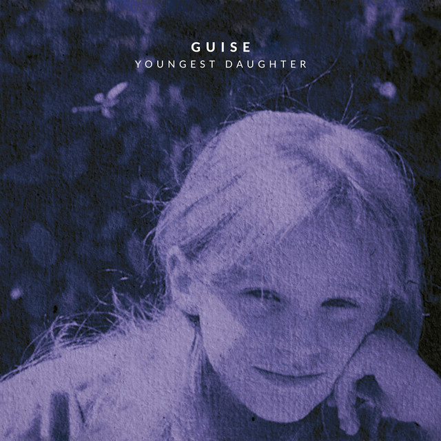 Youngest Daughter cover art