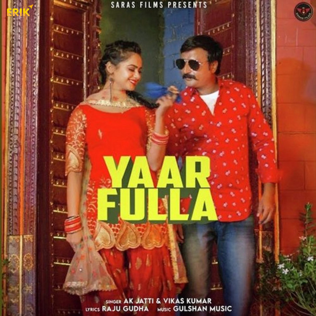Yaar Fulla by AK Jatti