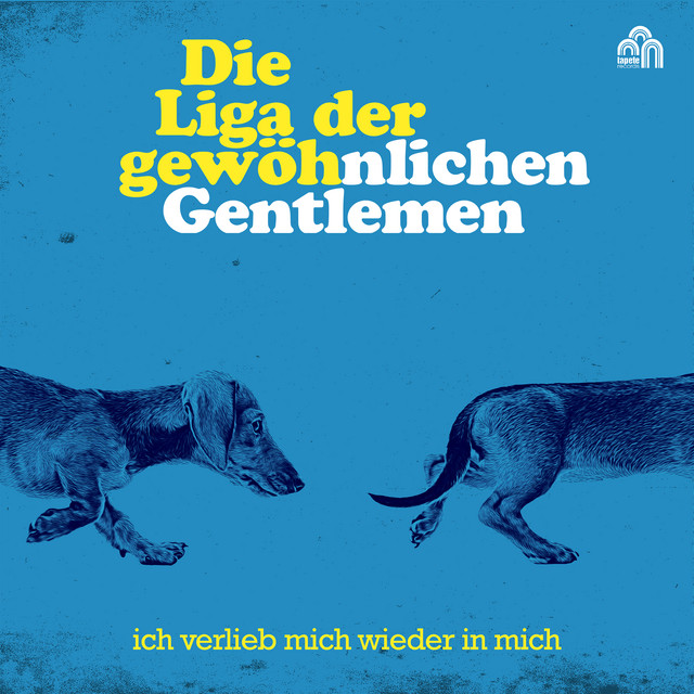 Ich verlieb mich wieder in mich