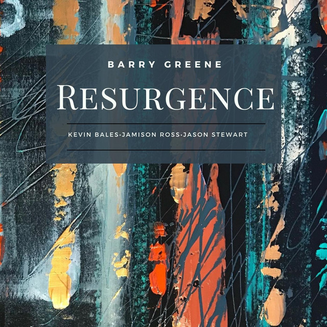 Barry Greene Image