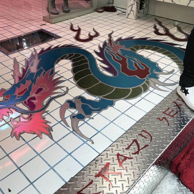 22december & Shady Moon - chinatown!