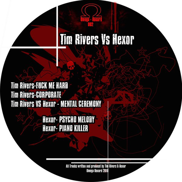 Tim Rivers
