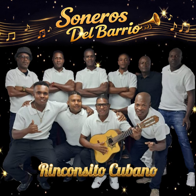 Los Soneros Del Barrio
