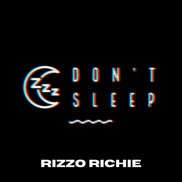 Dont't Sleep cover art