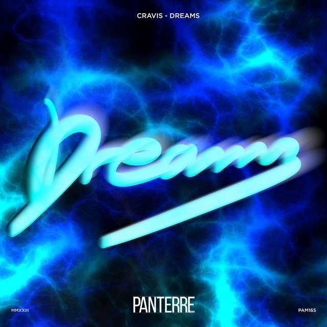 Dreams cover art