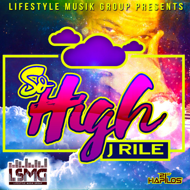 So High - Radio Edit
