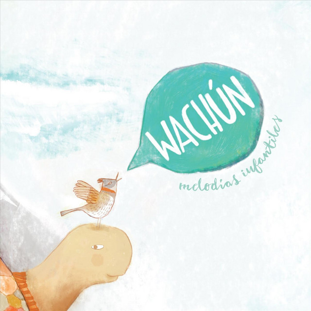 Melodías Infantiles cover art