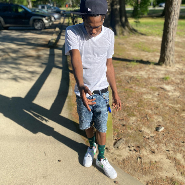 Choppa Dance - Single by Da Don | Spotify