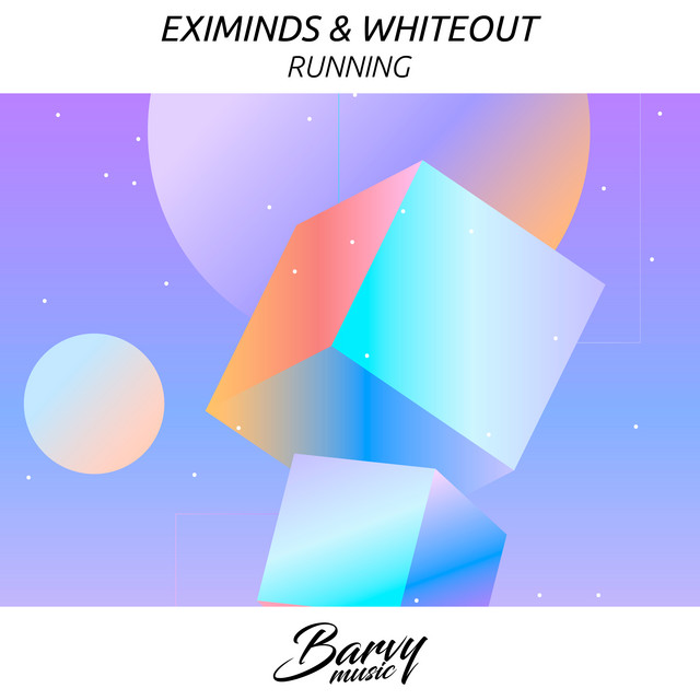 Running - Extended Mix