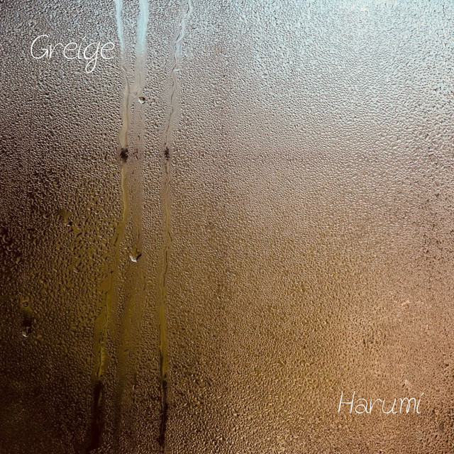 Greige cover art