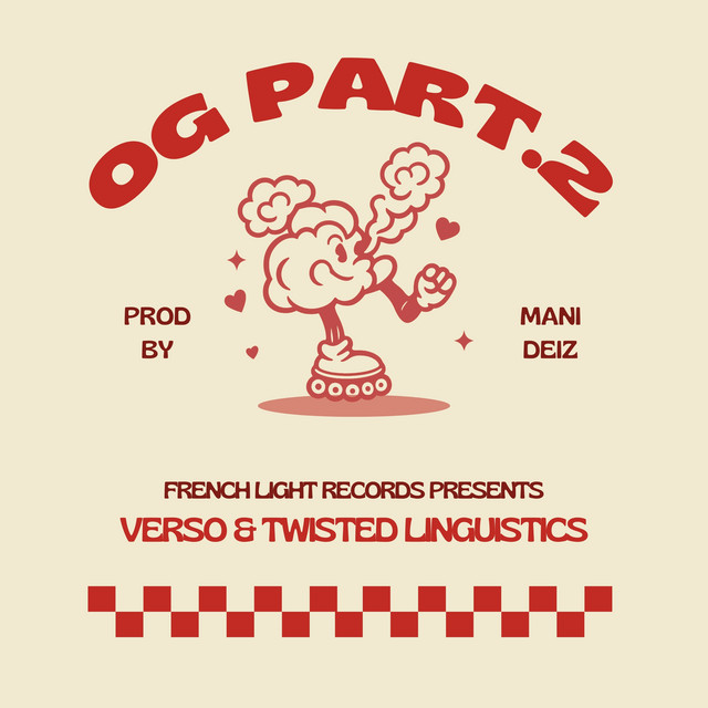 OG Part.2 cover