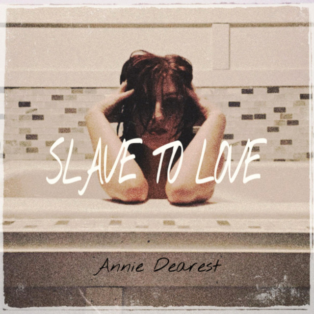 Slave to Love