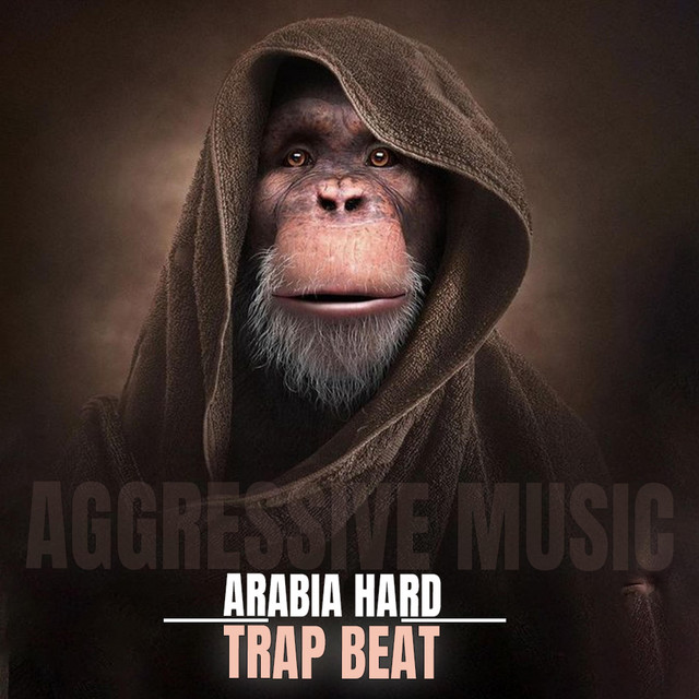 Mafia Music Arabia Trap Beat (AGGRESSIVE MUSIC) - Single by ByCeMix ...
