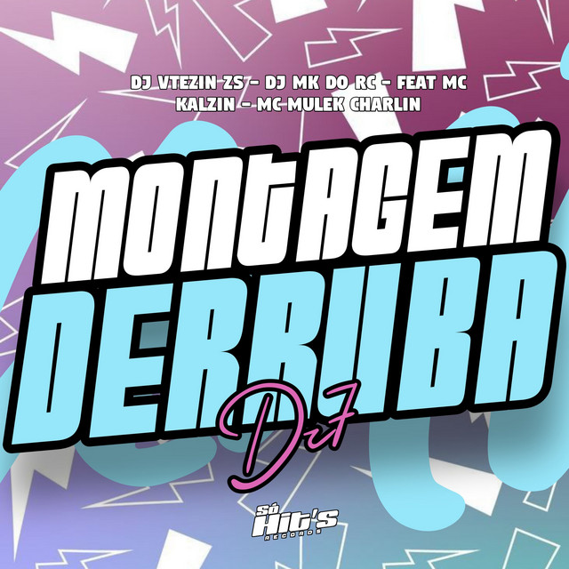 Montagem Derruba Dz7