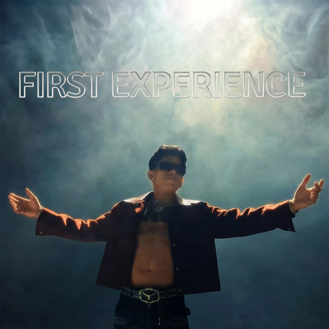 FIRST EXPERIENCE album image
