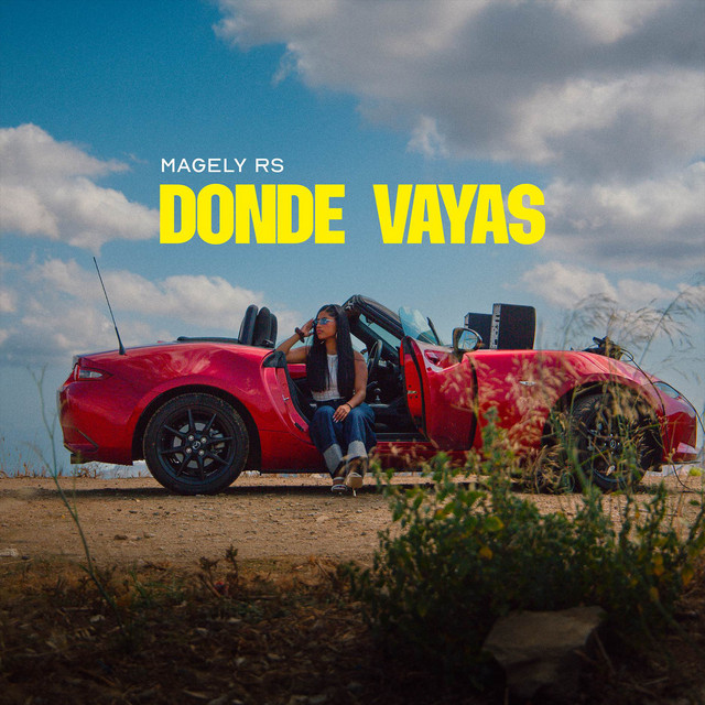 Donde Vayas