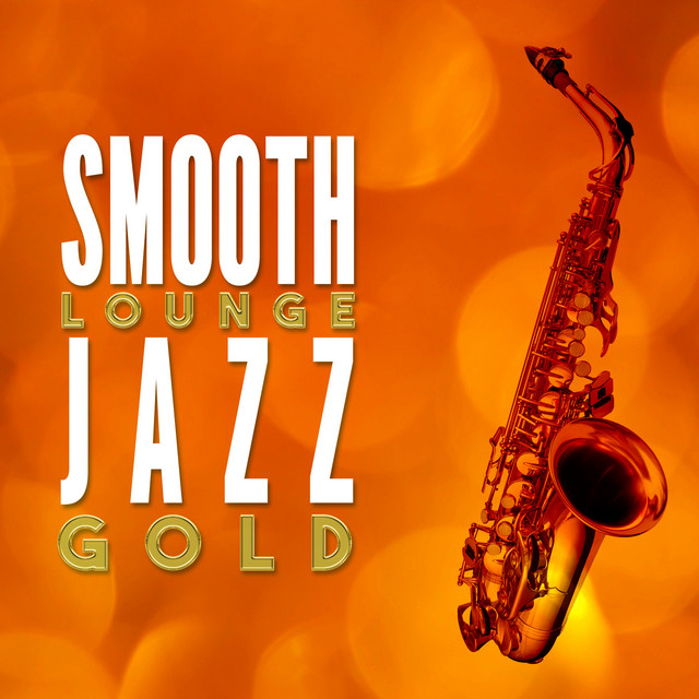 Smooth Lounge Jazz Gold cover art