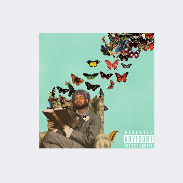 Diary of a Mad Brown Immagrant cover art