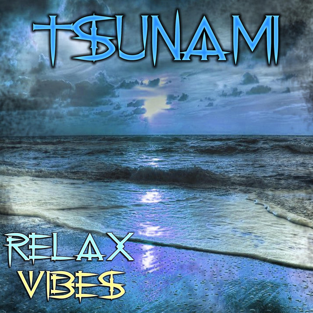 Tsunami