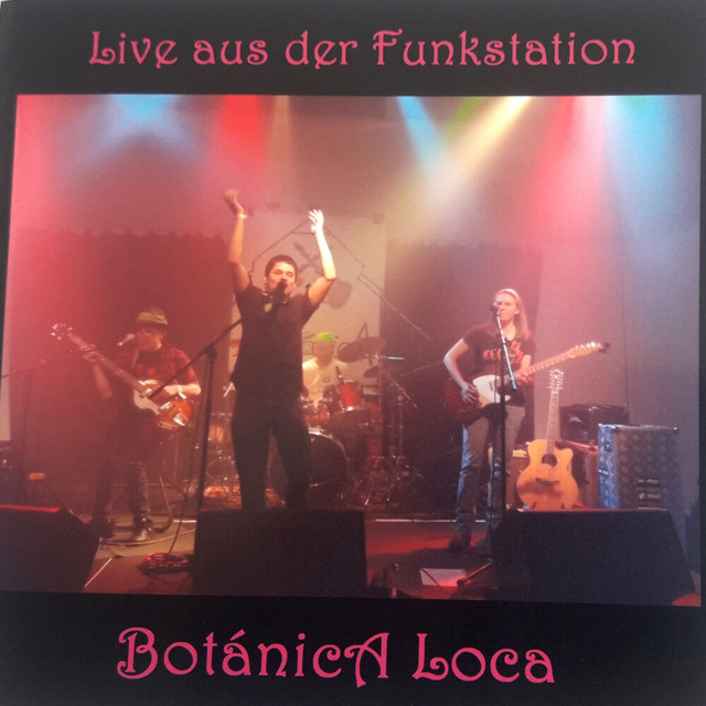 Botanica photo
