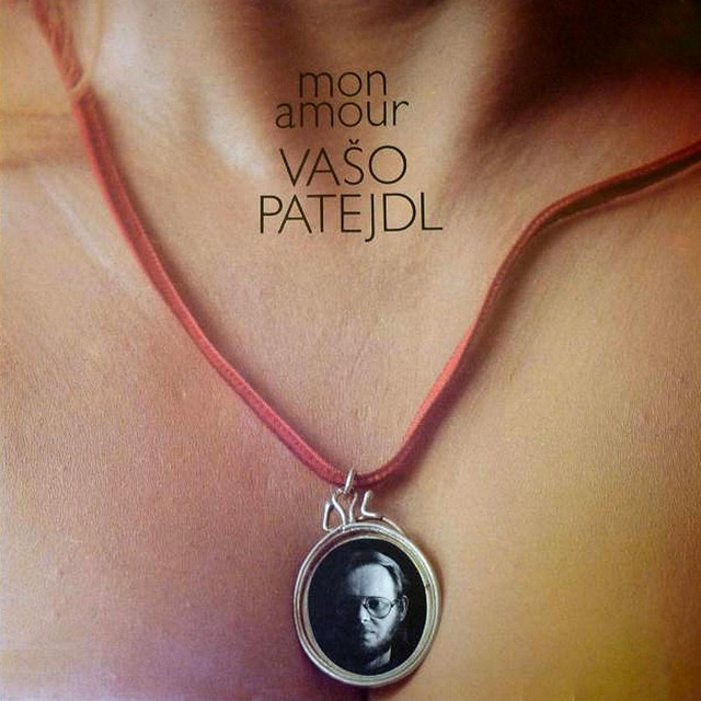 Mon Amour cover art