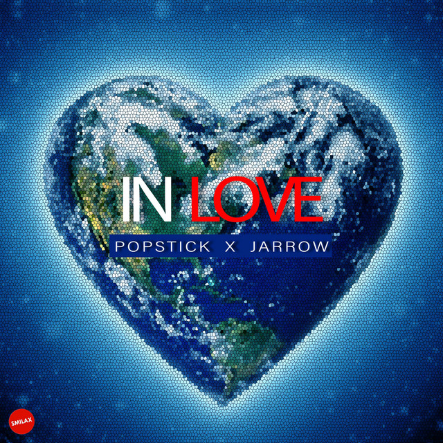 In Love cover