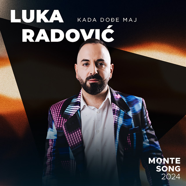 Luka Radović | Spotify