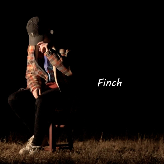 Finch cover art