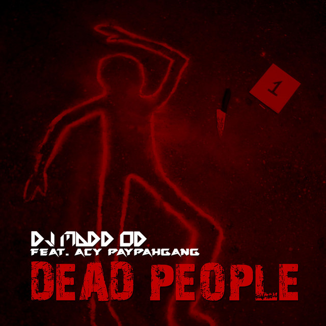 Dead People