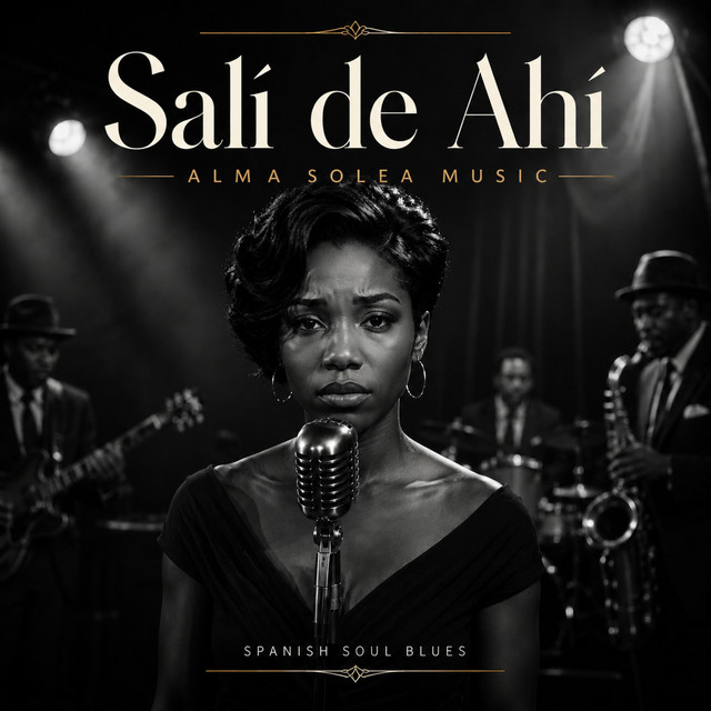 Alma Soleá