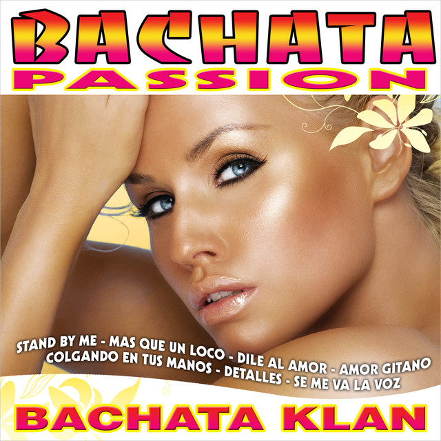 Stand By Me (Bachata Version)